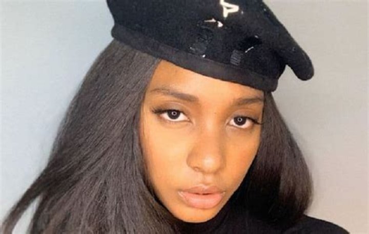 Aaliyah Lanae Height, Weight, Net Worth, Age, Birthday, Wikipedia, Who, Nationality, Biography