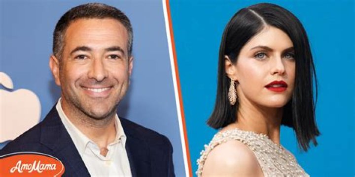 Abel Folk – Actor | Who is his wife? Does he have a child? Wiki, Age, Height, Net Worth, Relationship, Ethnicity, Career