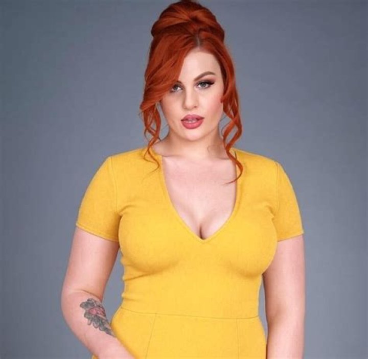 Abigaiil Morris Net Worth, Bio, Early Life, Education, Career, Awards, Endorsements, Relationship Status, Body Measurement, Social Media
