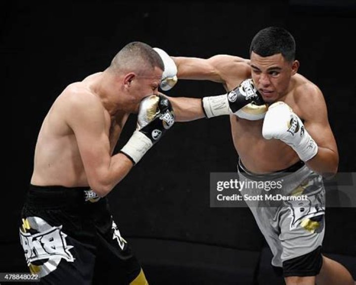 Adrian Granados – American Boxer | Age, Biography, Wiki , Career, Net Worth, Stats, Fight, Tournaments, Family and Instagram Accounts
