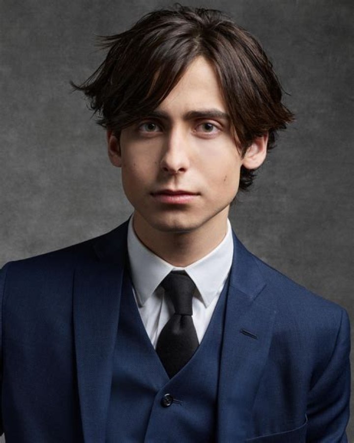 Aidan Ritchie – Who is the Wife of Canadian Actor Aidan Ritchie? Age, Bio, Wiki, Career, Net Worth, Movies, Kids &amp; Facts