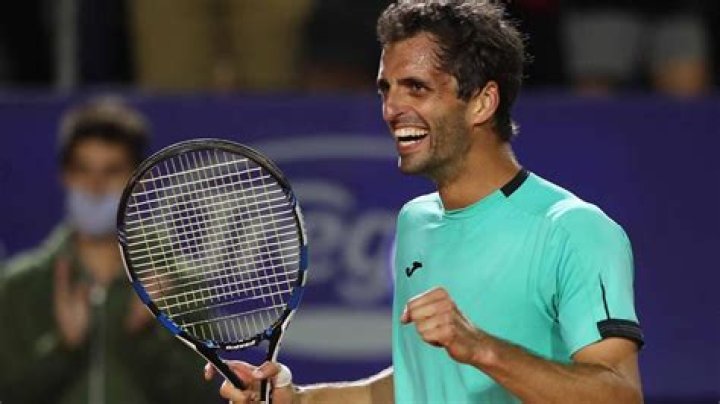 Albert Ramos-Vinolas-What nationality is Ramos Vinolas? Net Worth, Age, Height, Relationship, Career and Wiki!
