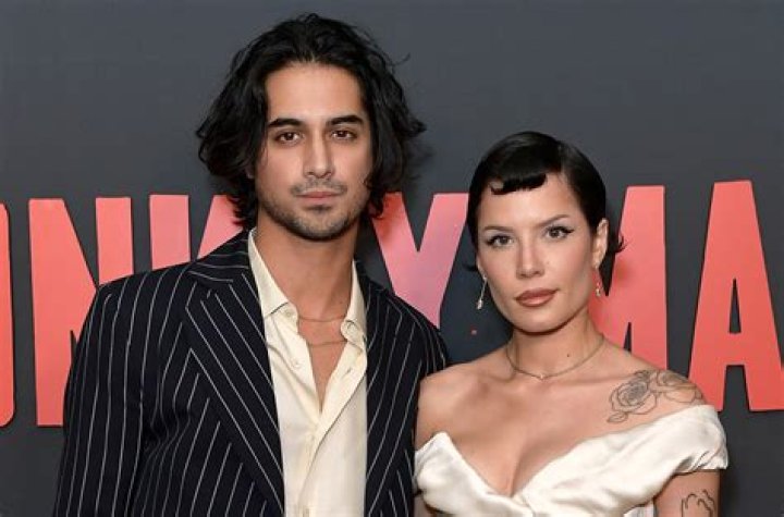 Alev Aydin Net Worth, Wiki, Age, Halsey Boyfriend, Religion, Height, Birthday, Nationality, Ethnicity, Instagram