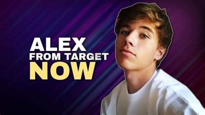 Alex from Target aka Alex LaBeouf – Who is the girlfriend of Alex? Age, Bio, Wiki, Career, YouTube Channel &amp; Height