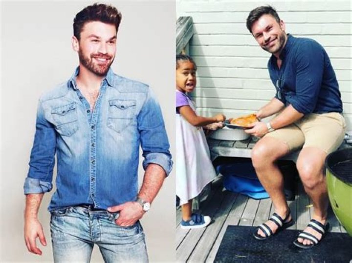 Alexander Maniatis – South African Actor | Age, Biography, Wiki, Career, Net Worth, Movies, Dating, Instagram &amp; Facts