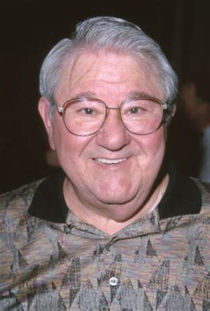 All About Buddy Hackett | Net Worth, Relationship, Career