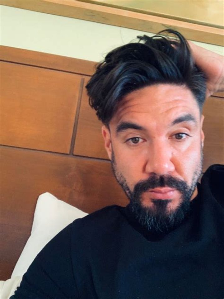 All About Clayton Cardenas | Net Worth, Relationship, Career