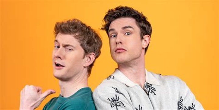 All About James Acaster! Net Worth, Relationship, Career