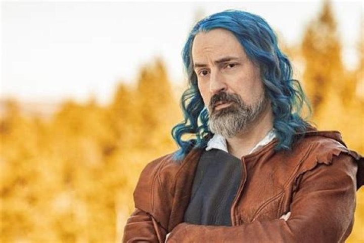 All About Jim butcher | Net Worth, Relationship, Career