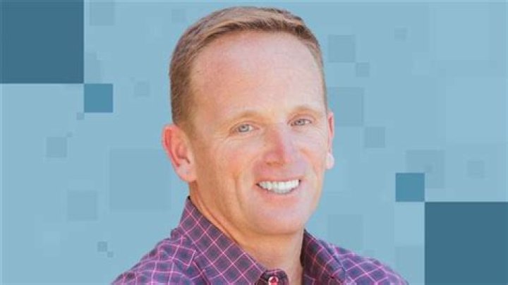 All About Jim Goetz | Net Worth, Relationship, Career