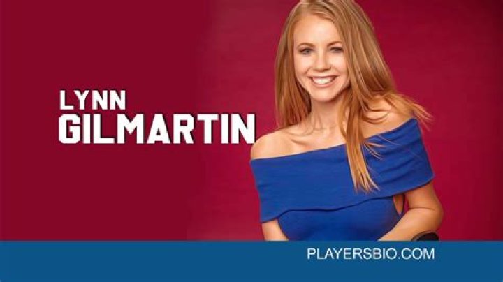 All About Lynn Gilmartin | Net Worth, Relationship, Career