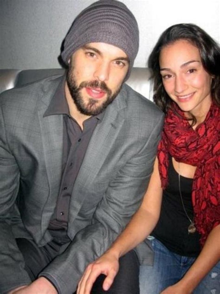 All About Marc Gasol’s Wife Cristina Blesa