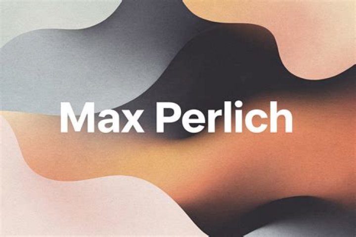 All About Max Perlich | Net Worth, Relationship, Career