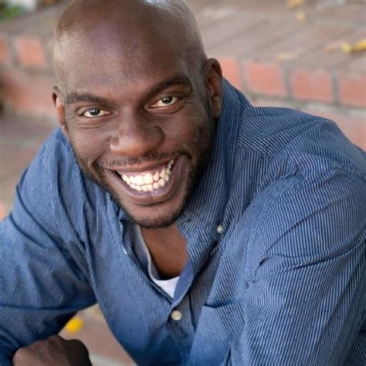 All About Omar Dorsey| Age, Net Worth, Relationship, Career