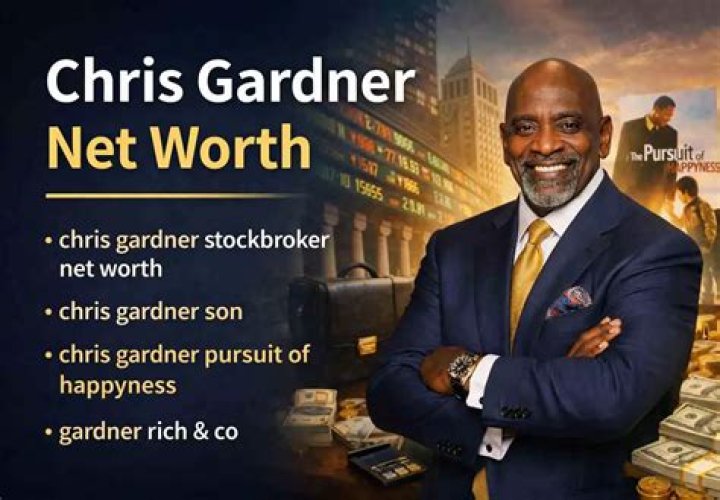 All About Pete Gardner | Net Worth, Relationship, Career