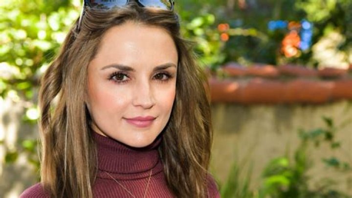 All About Rachel Cook | Net Worth, Career, Bio, Age