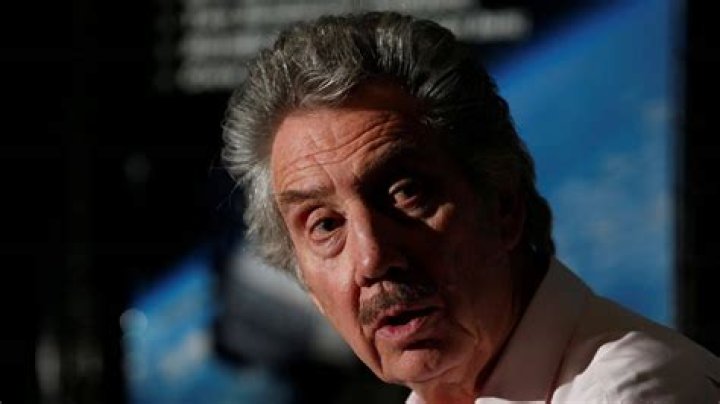 All About Robert Bigelow I Age, Net Worth, Relationship, Career