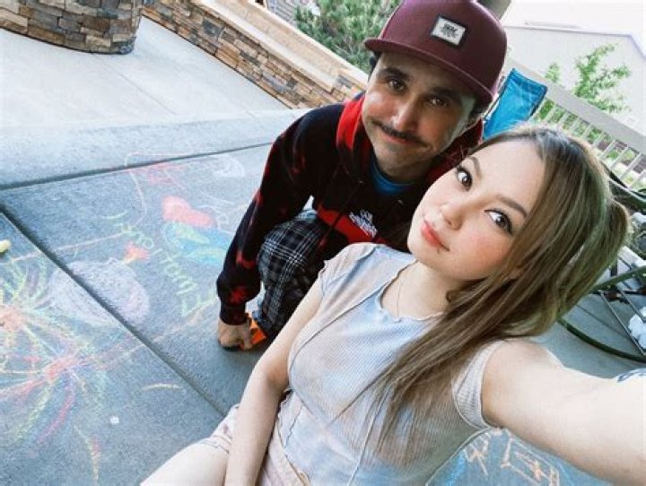 All About Summit1g’s Girlfriend: Lilchiipmunk Age, Height, and Salary