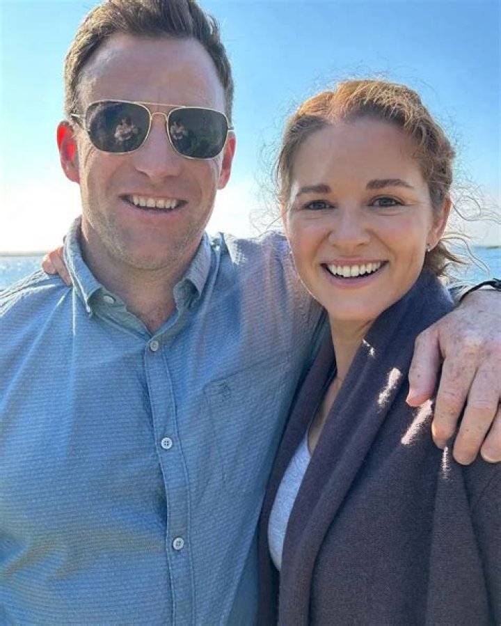 All About Toby Levins | Age, Net Worth, Relationship, Career
