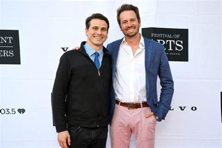 All About Tyler Ritter | Net Worth, Relationship, Career