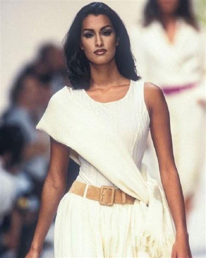 All About Yasmeen Ghauri | Age, Net Worth, Relationship, Career