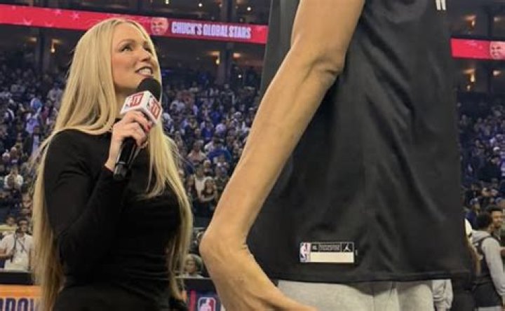 Allie LaForce Height, Weight, Net Worth, Age, Birthday, Wikipedia, Who, Nationality, Biography