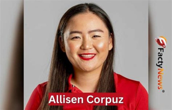 Allisen Corpuz Husband, Age, Biography, Wiki, Career, Nationality, Ethnicity, Family, Parents, Awards, Photos And Facts