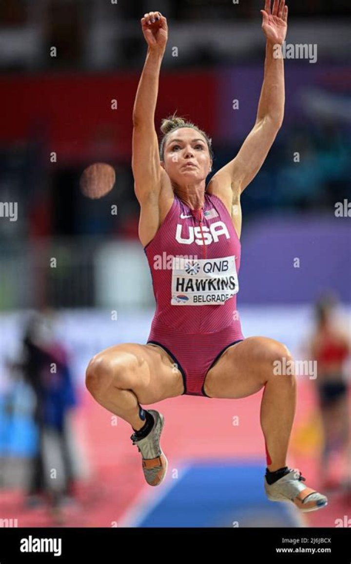 Amanda Hawkins Height, Weight, Net Worth, Age, Birthday, Wikipedia, Who, Nationality, Biography