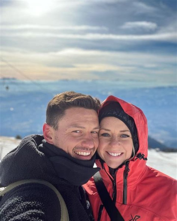 Amanda Ilestedt Partner Rainer Muller | Relationship Timeline And Dating History