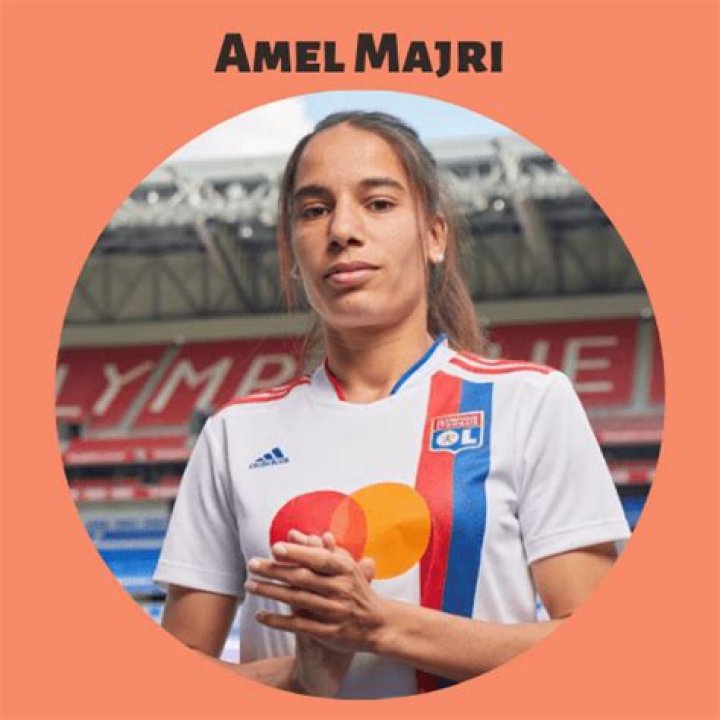 Amel Majri Biography: Boyfriend or Girlfriend, Family, Salary &amp; Net Worth