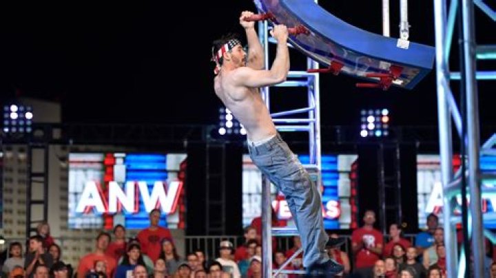 American Ninja Warrior Drew Drechsel Verdict In 2022, Here Is An Update
