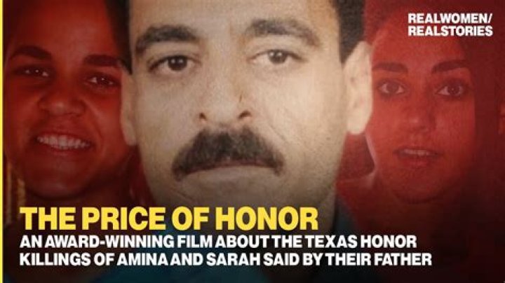 Amina Said’s Boyfriend Joseph Moreno: Where Is He Now? Detail on Father’s Honor Murders and Sentences