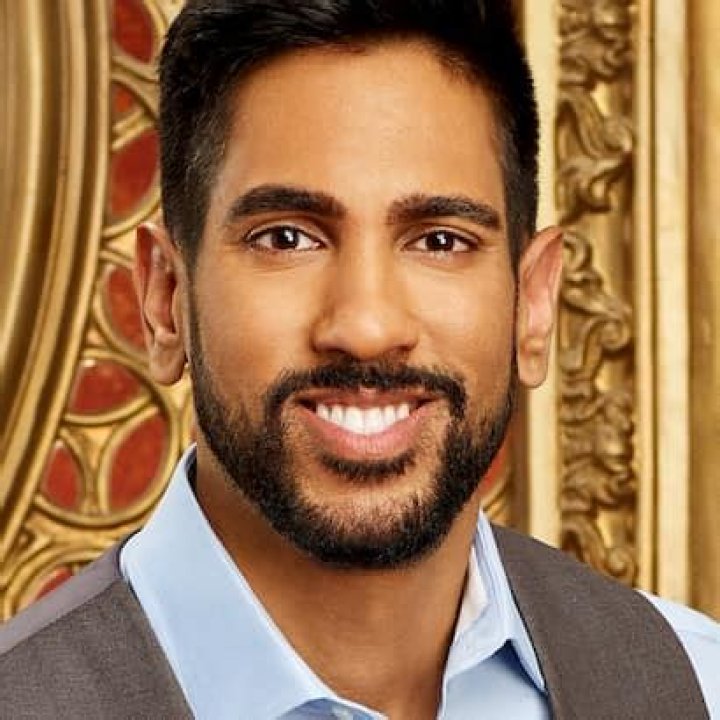 Amrit Kapai Age Wiki Parents &amp; Net Worth