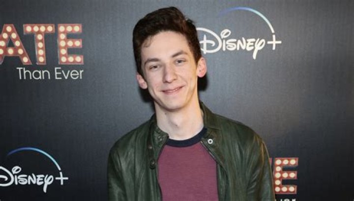Andrew Barth Feldman-How old is Andrew Barth Feldman? Net Worth, Age, Height, Relationship, Career and Wiki!