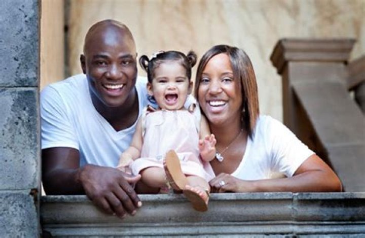 Angela Marie Daniel Biography : DeMarcus’s Ex-Wife