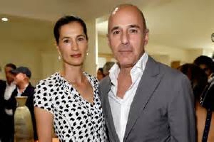 Annette Roque get Millions of dollars after divorcing to Matt Lauer | Age, Biography, Wiki, Career, Net Worth &amp; Facts