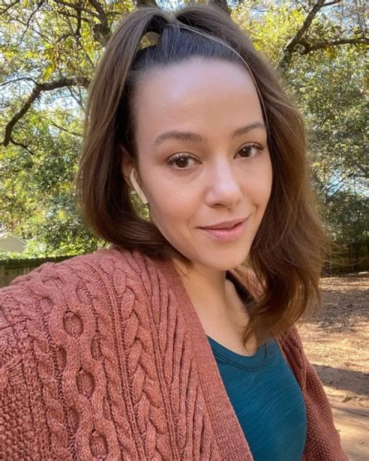 April Billingsley Height, Weight, Net Worth, Age, Wiki, Who, Instagram, Biography