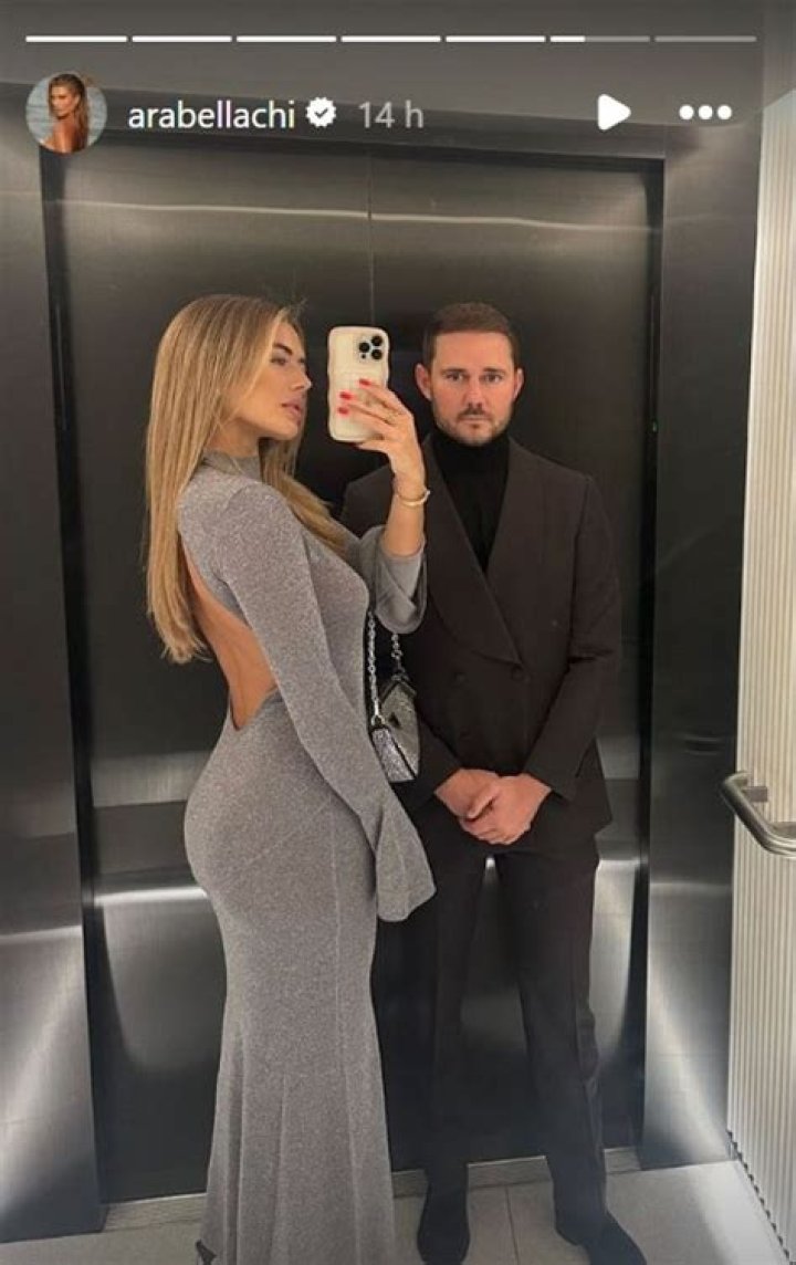 Arabella Chi Love Island’s Model | Age, Biography, Wiki, Career, Nationality, Ethnicity, Dating, Boyfriend, Family and Photos