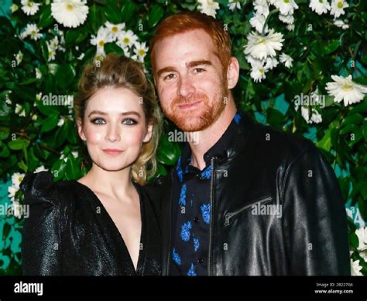 Are Andrew Santino &amp; Sarah Bolger Married? Viewers Wonder About His Wife and Family As A Comedian