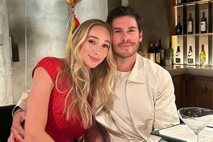Are Aurora Culpo And Her Husband Michael ‘Mikey’ Bortone Getting A Divorce? American Airlines Clothes Video &amp; More