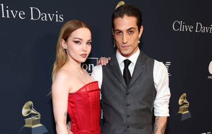 Are Dove Cameron And Veronica St Clair Dating?