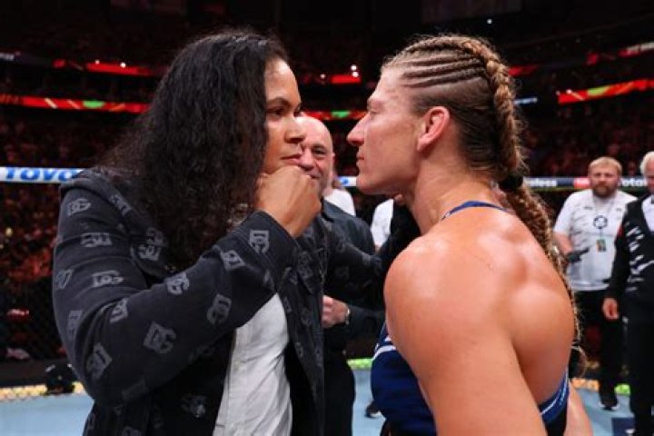 Are Istela Nunes And Amanda Nunes Related? Details To Know