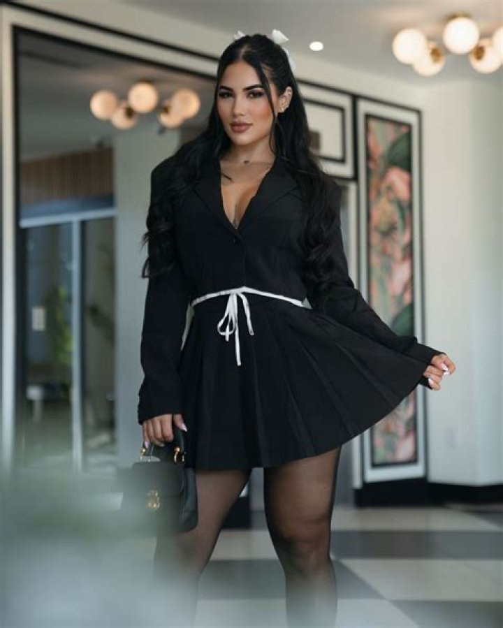 Are Paulina Cruz and Angelica Cruz related? Net worth 2023, Age, Education, Career, Family, Relationship, Bio, Wiki