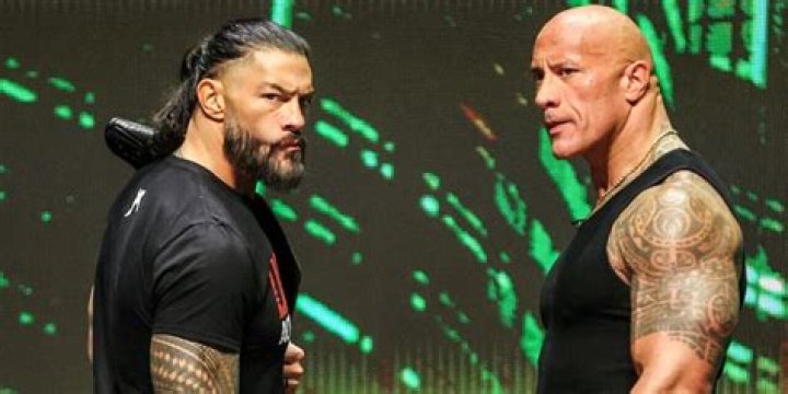 Are Xyon Quinn And Roman Reigns Related? Family Tree Of The Wrestler