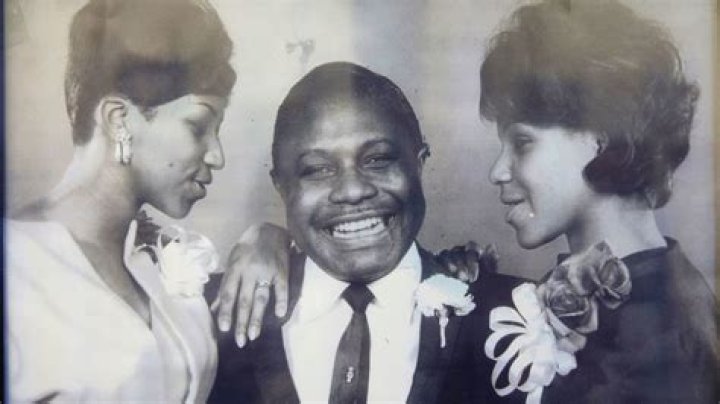 Aretha Robinson is American Singer &amp; Pianist Ray Charles’ Mother | Death or Alive?, Bio, Wiki, Career, Husband, Family and Facts