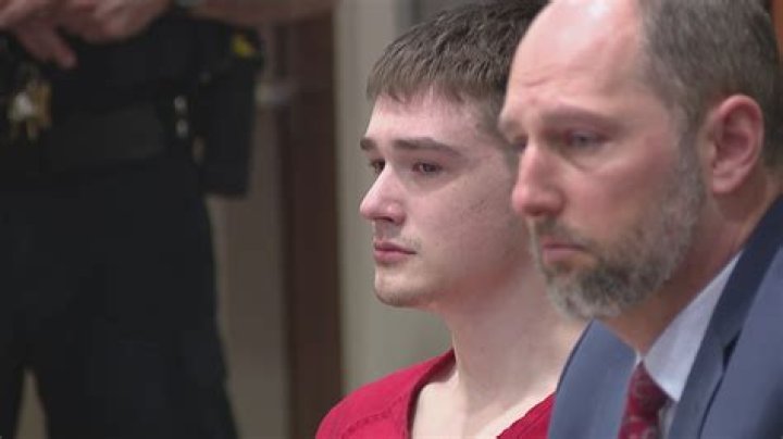 Artur Segarra got death sentenced to jail for murdered of David Bernat | Age, Biography, Wiki, Nationality, News and Story