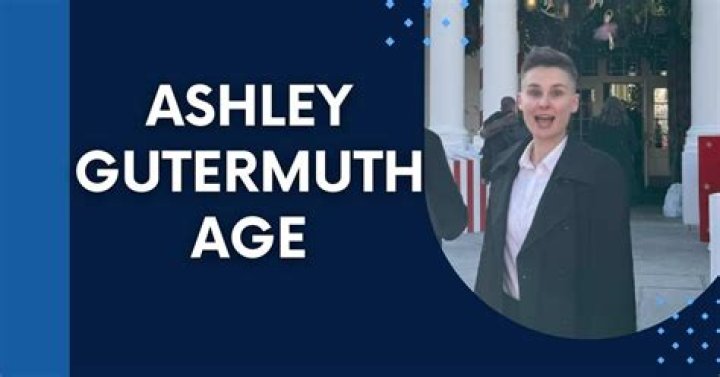 Ashley Gutermuth Net Worth, Age, Birthday, Wikipedia, Who, Nationality, Biography