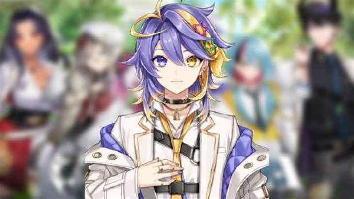 Aster Arcadia’s Face Reveal: What’s His Real Name? Age &amp; Wiki