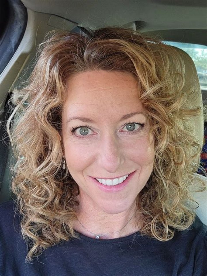 Audrey Murdick | Bio, Age, Net Worth, Relationship, Career