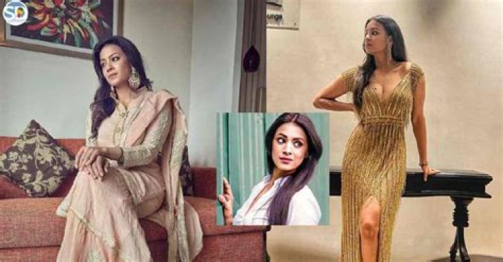 Barkha Sengupta – Indian TV Actress | Age, Biography, Wiki, Career, Net Worth, Movies, Husband, Instagram, Photos &amp; Facts